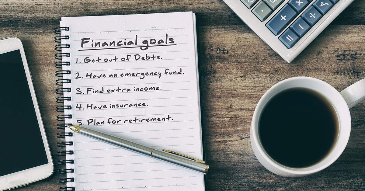 Building a Strong Financial Foundation Before You Borrow